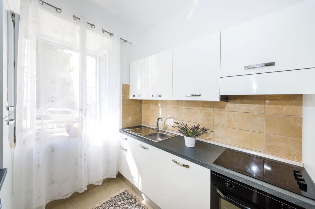 Apartment Gariful زادار المظهر الخارجي الصورة